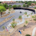 Honoring Our Veterans: A Look at the Nevada State Veterans Memorial in Las Vegas