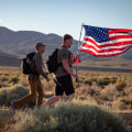 Photography Policy at the Veterans Memorial in Las Vegas, NV