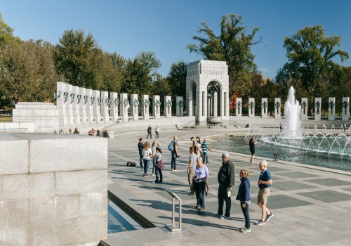 Honoring Our Heroes: Exploring the Veterans Memorial in Northern Las Vegas, NV